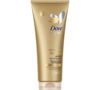 Dove Derma Spa Fair to Medium Summer Revived, 200 ml