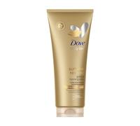 Dove Derma Spa Self Tan 200ml FAIR TO MEDIUM SKIN natural - no orange TANNING