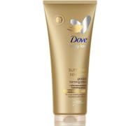 Dove Derma Spa Fair to Medium Summer Revived, 200 ml