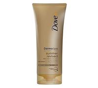 Dove Derma Spa Summer Fair Body Lotion 200 ml