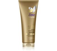Dove Derma Spa Summer Revived Self Tanning Body Lotion 200ml