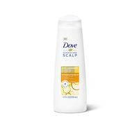 Dove, Dermacare Scalp, Anti-Dandruff Shampoo, Dryness & Itch Relief, 12 fl oz (355 ml)