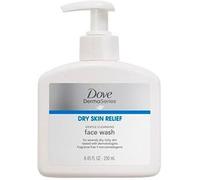 Dove DermaSeries Gentle Cleanser 250 ml