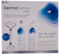 Dove Dermaseries Pack 3 Pieces