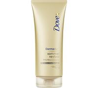 Dove DermaSpa Body Lotion for Light to Medium Skin Types Summer Revival with Cell Moisturisers (1 x 200 ml)