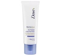 Dove dermaspa Cosy Cashmere Rich Cream for Hands 75ml - Pack of 3