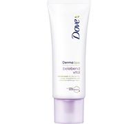 Dove DermaSpa Invigorating Vital Hand Cream Pack of 3 x 75 ml