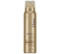 DOVE DERMA SPA SUMMER REVIVED BODY MOUSSE SELF TAN FAIR TO MEDIUM SKIN 150ML x 1