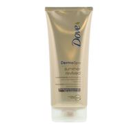 Dove DermaSpa Summer Revived Body Lotion- Fair to Medium Skin