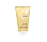 2x Dove Derma Spa Face Cream Summer Revived Self Tan 75ml