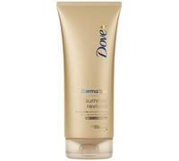 Dove Derma Spa Self Tan 200ml FAIR TO MEDIUM SKIN natural - no orange TANNING