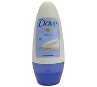 Dove Talco Roll On Antiperspirant 50ml
