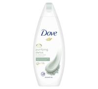 Dove Detox Shower with Clay 250 ml
