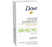 Dove, Clinical Protection, Prescription Strength, Anti-Perspirant Deodorant