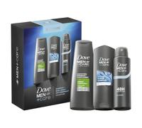 Dove Dove Men+Care Restore Trio Gift Set 3 piece