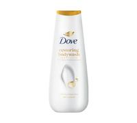 Dove Dryness Care Bodywash With Triple Hydration Serum, 300Ml
