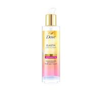 Dove Elastin Long & Thick Protective Nourishing Oil, 95ml, Hair Damage Protection