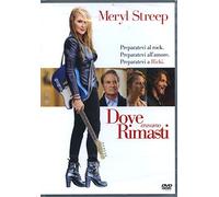dove eravamo rimasti DVD Italian Import [Region Free]