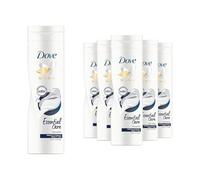 Dove Essential Body Lotion, 250 ml, Pack of 6