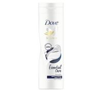 Dove Essential Nourishment Body Lotion 250 ml Milk Women