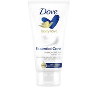 Dove Essential Care 75ml Hand Cream