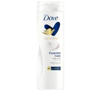 Dove Essential Nourishment 400 ml Lotion Women