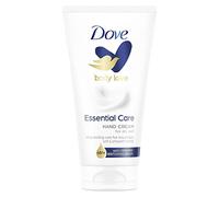Dove Essential Care Body Love long lasting care for touchably soft & smooth hands Hand Cream for dry skin 75 ml