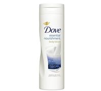 6 Pack Dove Nourishing Secrets Essential Ritual, Deep Care Body Lotion, 400ml White