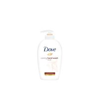 Dove Fine Silk Hand Wash 250ml (1 x 6)