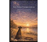 Dove finisce il tempo, resti tu: Thor: un gigante buono, il suo ultimo respiro e l'amore che resta