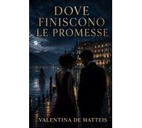 Dove finiscono le promesse (Oltre il Silenzio)