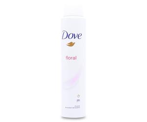 Dove Floral Anti-perspirant 200ml