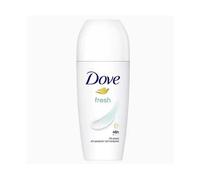 Dove Fresh 48h Anti-Perspirant Roll-On 50ml