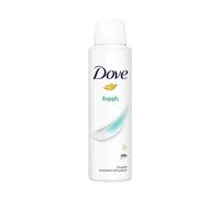 Dove Fresh Anti-Perspirant Spray 48hr Protection 150ml