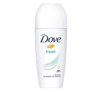 Dove Roll On Deodorant Fresh 50ml