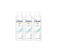 Dove Fresh Anti-perspirant 150ml