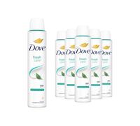 Dove Fresh Care Anti-Perspirant Aerosol 6x 200 ml