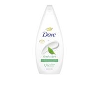Dove Fresh Care Shower Gel 720ml