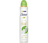 Dove Fresh Cucumber and Green Tea Aerosol Antiperspirant 200 ml