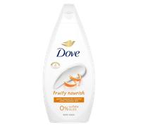 Dove Body Wash Fruity Nourish 450ml