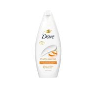 Dove Essential Care Body Wash Fruity Nourish 450ml