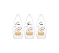 Dove Body Wash Fruity Nourish 450ml