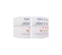 Dove Fw 'antiperspirant' Cream Pomegranate Maxpro, 6X 45Ml In White White