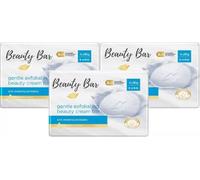 Dove Gentle Exfoliating Beauty Soap Bar 12x90g