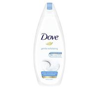 Dove Gentle Exfoliating Body Wash