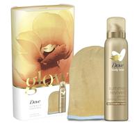 Dove Glow & Go Essentials