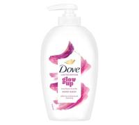 Dove Glow Up Hand Wash 250ml Limited Edition (1)