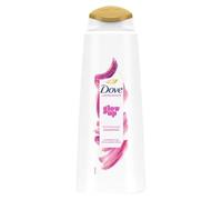 Dove Glow Up Shampoo 400ml Limited Edition