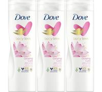 Dove Nourishing Secrets Glowing Ritual Body Lotion 400ml
