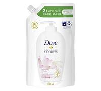 Dove Glowing Ritual refill 500ml